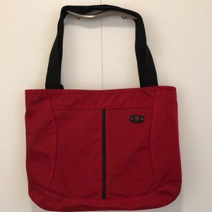 Red Tote